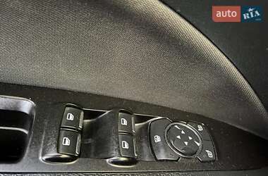 Седан Ford Fusion 2018 в 