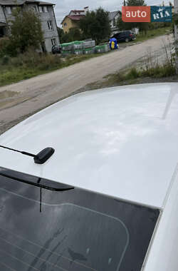 Седан Ford Fusion 2014 в 