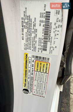 Седан Ford Fusion 2014 в 