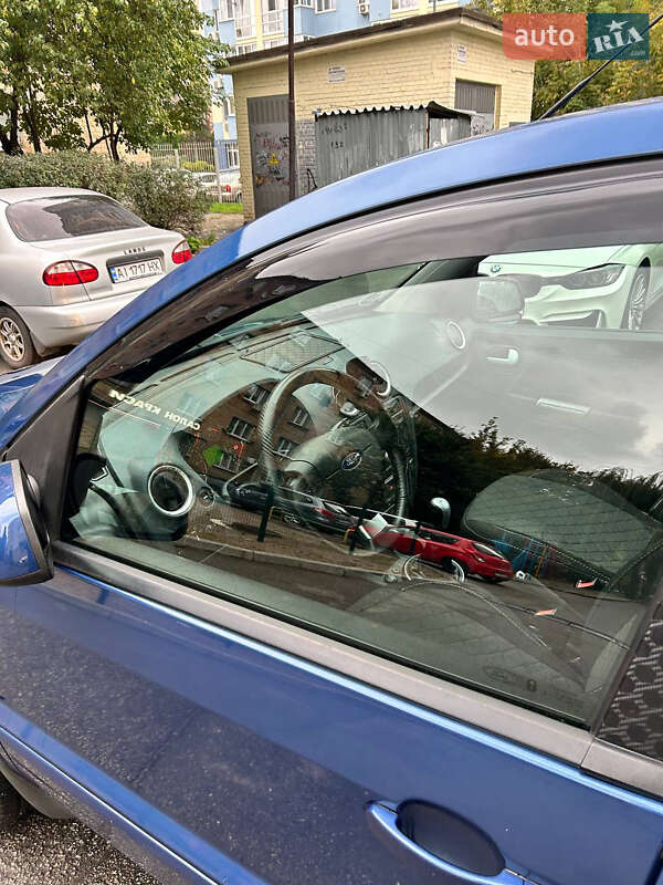 Хетчбек Ford Fusion 2008 в Києві фото 37 Хетчбек Ford Fusion 2008 в Києві