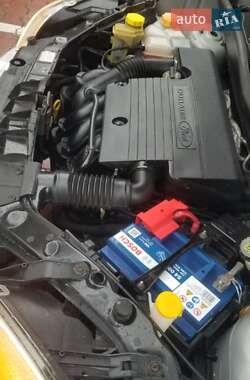 Хэтчбек Ford Fusion 2006 в 