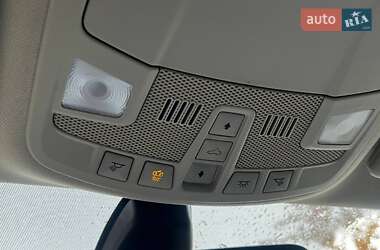Седан Ford Fusion 2019 в 