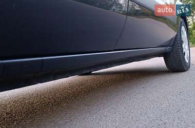 Хетчбек Ford Fusion 2005 в  фото 27 Хетчбек Ford Fusion 2005 в