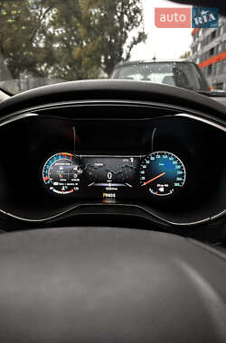 Седан Ford Fusion 2014 в 
