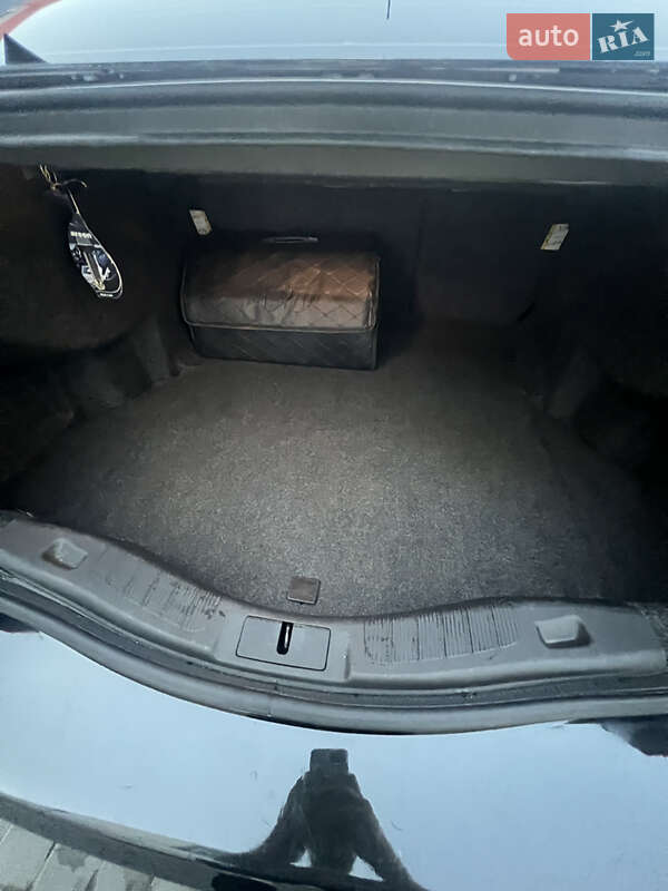Седан Ford Fusion 2013 в Сумах