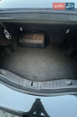Седан Ford Fusion 2013 в 
