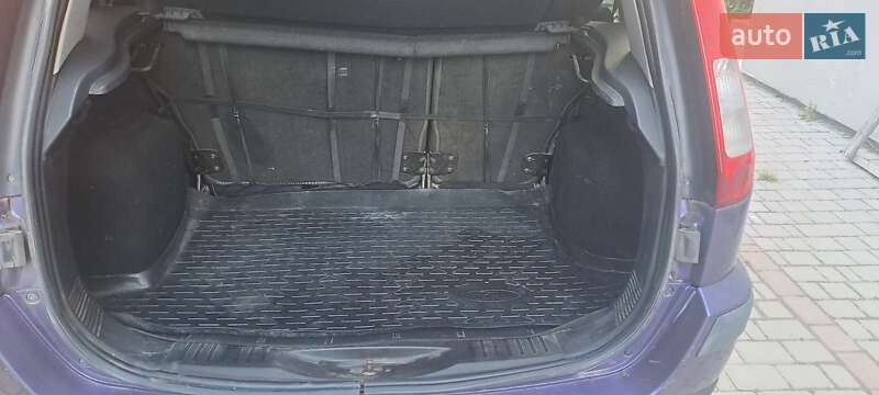 Хетчбек Ford Fusion 2006 в Хмельницькому фото 14 Хетчбек Ford Fusion 2006 в Хмельницькому