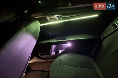 Седан Ford Fusion 2018 в 