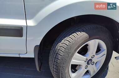 Хетчбек Ford Fusion 2008 в 