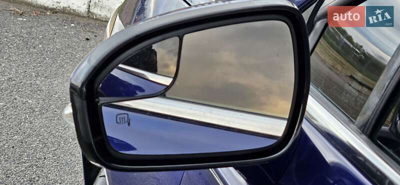 Седан Ford Fusion 2015 в Києві