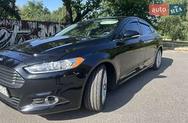 Ford Fusion 2016 Ford Fusion 2016