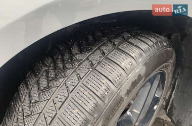 Седан Ford Fusion 2013 в 
