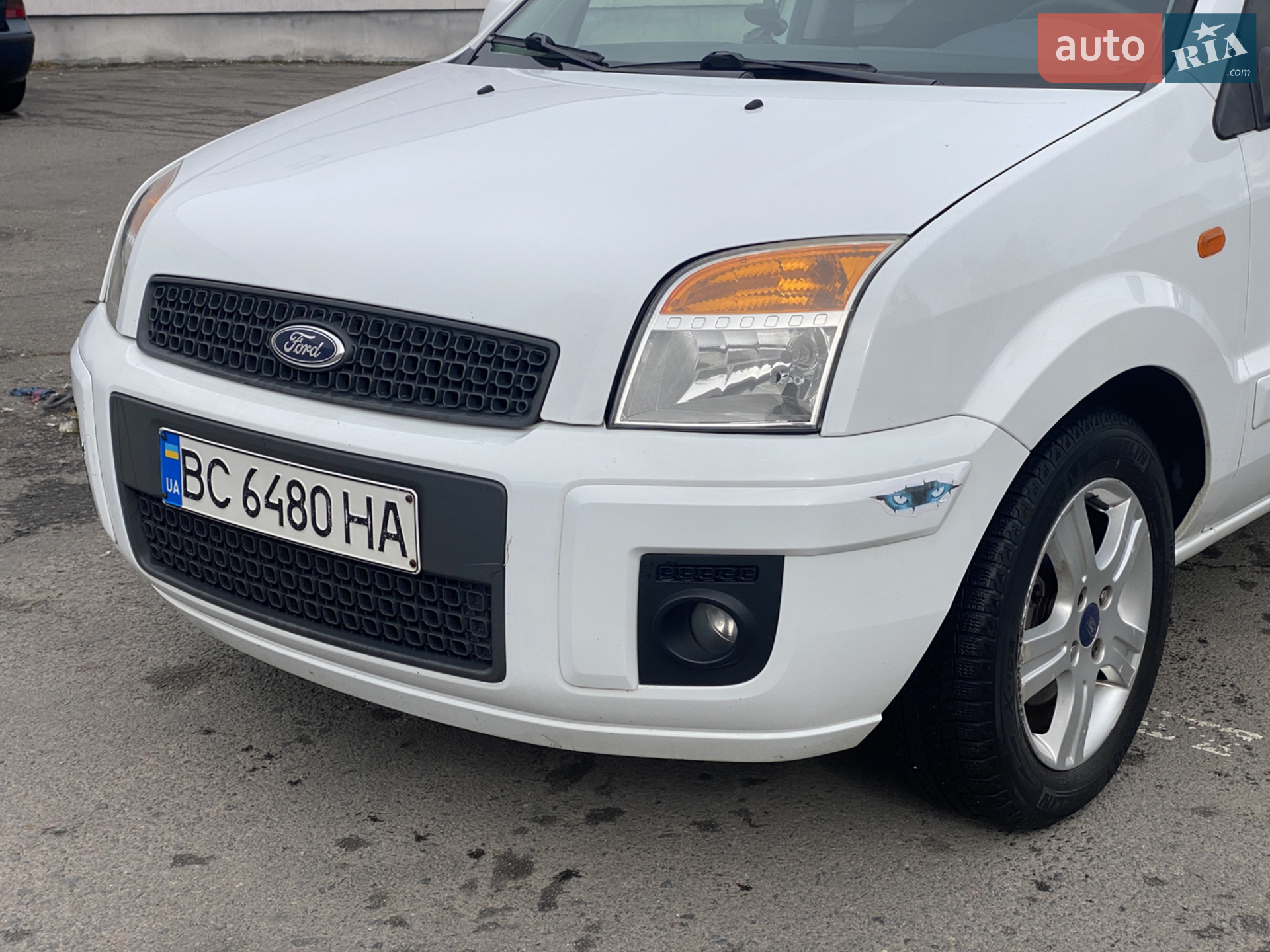 2011 Ford Fusion - мініатюра 8