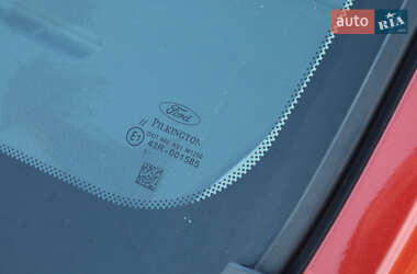 Хетчбек Ford Fusion 2010 в  фото 15 Хетчбек Ford Fusion 2010 в
