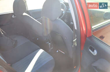 Хетчбек Ford Fusion 2010 в  фото 29 Хетчбек Ford Fusion 2010 в