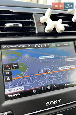 Седан Ford Fusion 2014 в 
