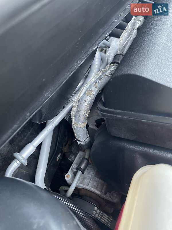 Хэтчбек Ford Fusion 2008 в Виннице