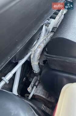 Хетчбек Ford Fusion 2008 в 