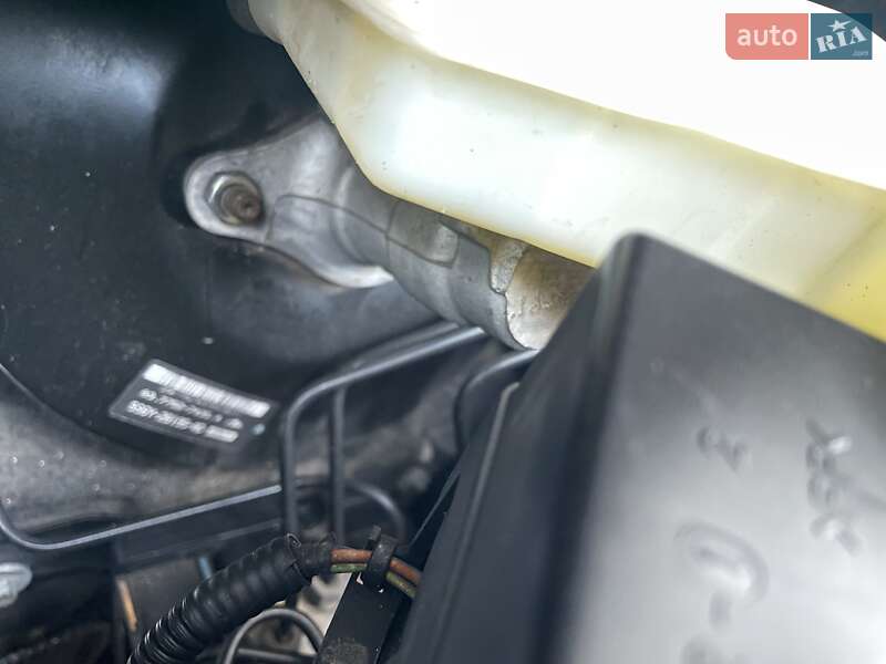 Хэтчбек Ford Fusion 2008 в Виннице