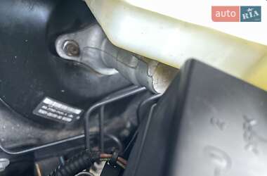 Хетчбек Ford Fusion 2008 в 