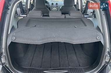 Хетчбек Ford Fusion 2008 в 