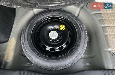 Хетчбек Ford Fusion 2008 в 