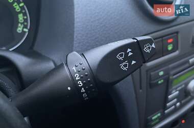 Хетчбек Ford Fusion 2008 в 