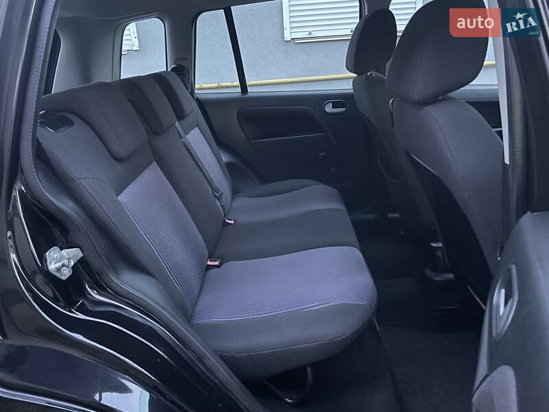 Хэтчбек Ford Fusion 2008 в Виннице