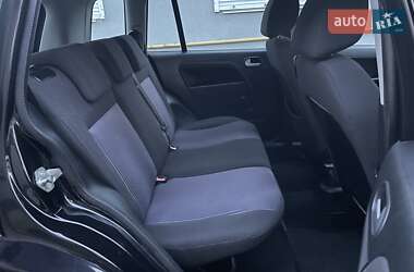 Хетчбек Ford Fusion 2008 в 