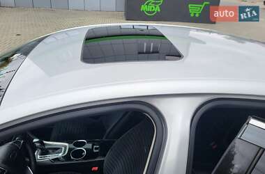 Седан Ford Fusion 2013 в 