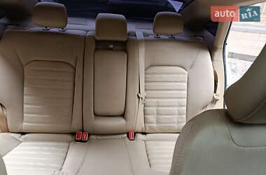 Седан Ford Fusion 2015 в 