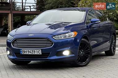 Ford Fusion 2014 Ford Fusion 2014