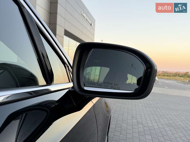 Седан Ford Fusion 2020 в Дніпрі