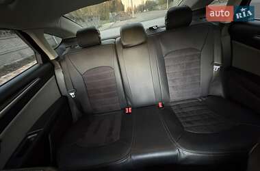 Седан Ford Fusion 2015 в 