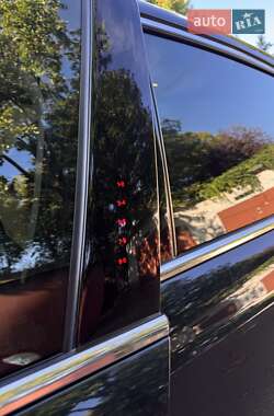 Седан Ford Fusion 2013 в Черновцах
