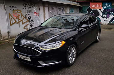 Ford Fusion 2016 Ford Fusion 2016