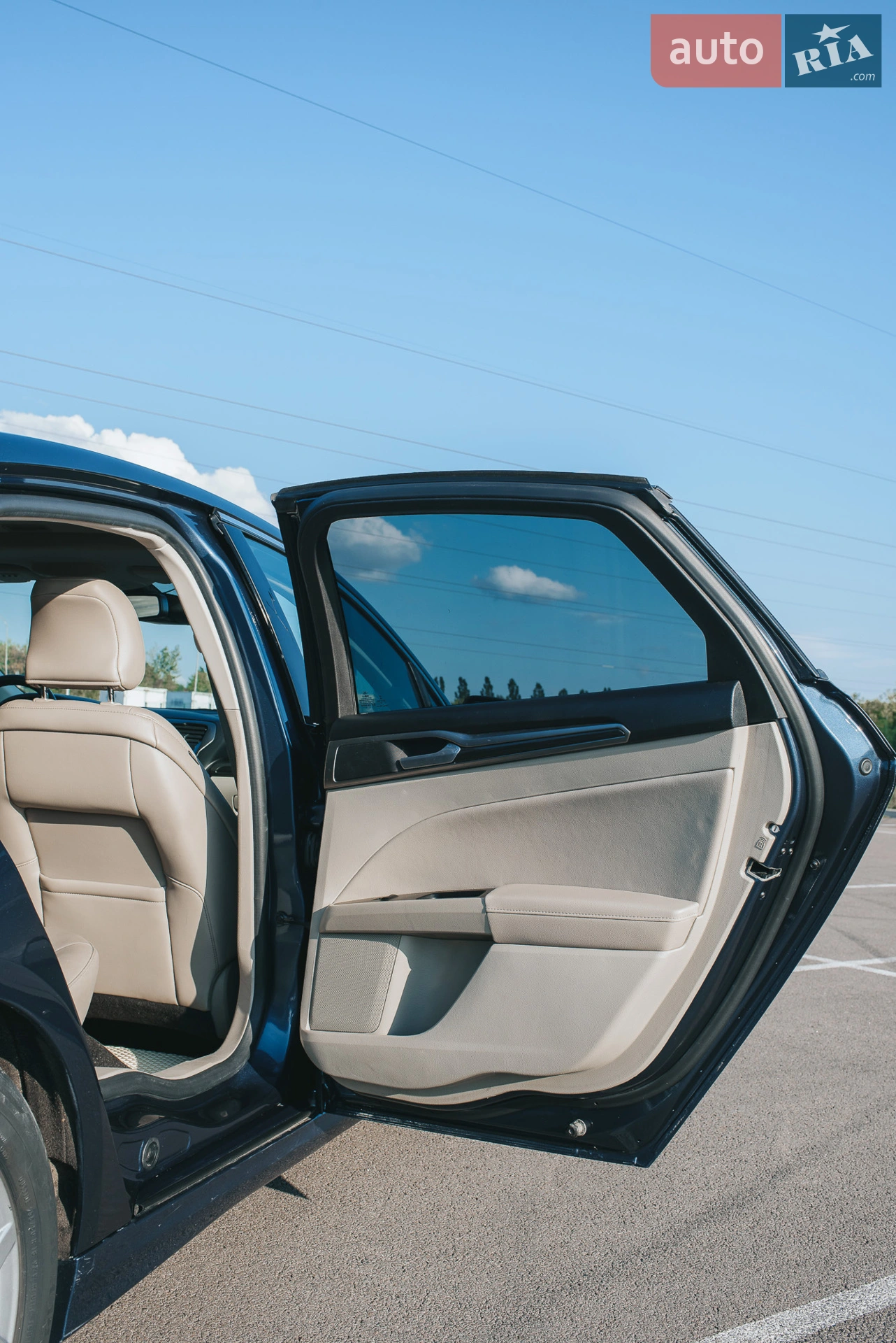 2018 Ford Fusion - мініатюра 51