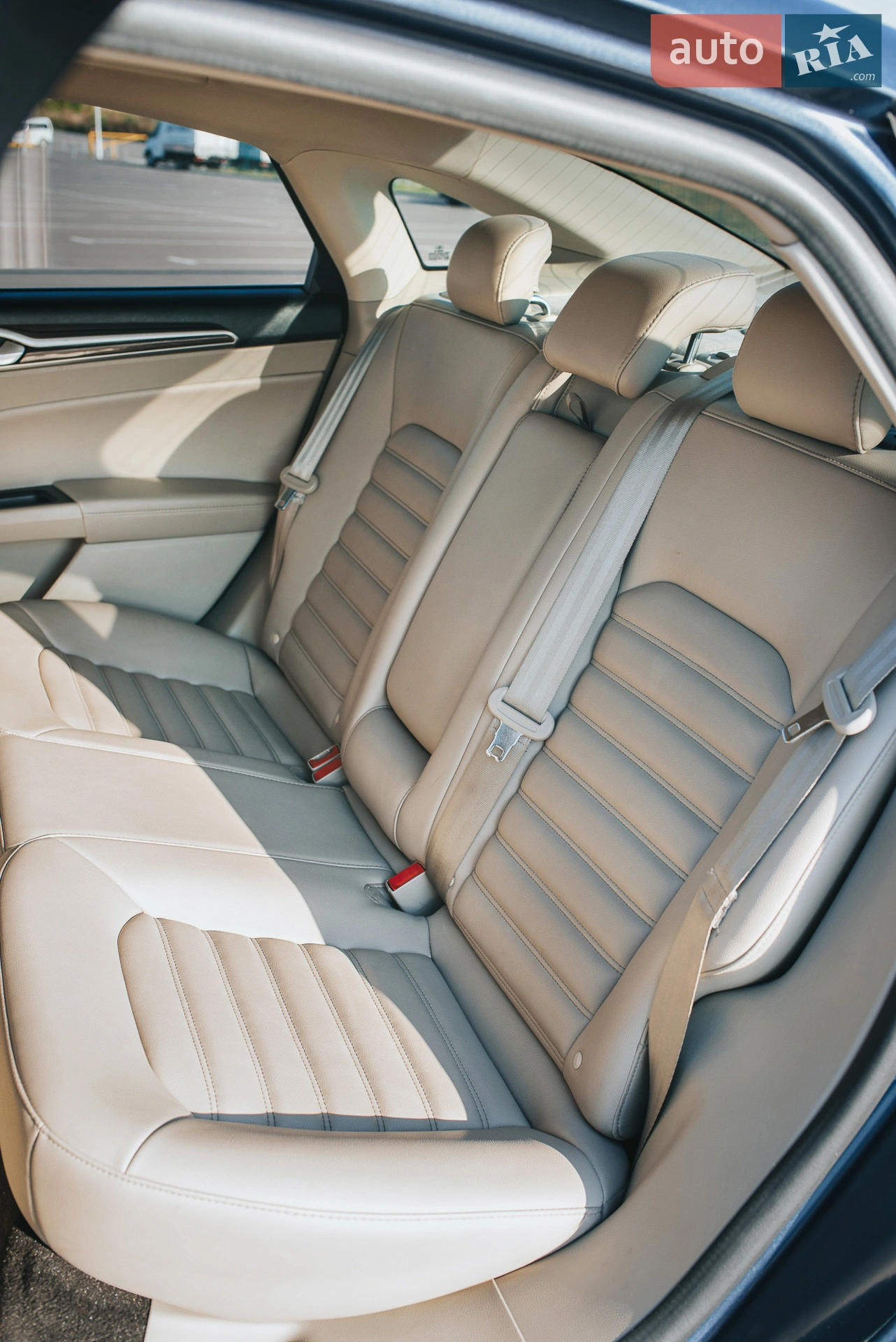 2018 Ford Fusion - мініатюра 62