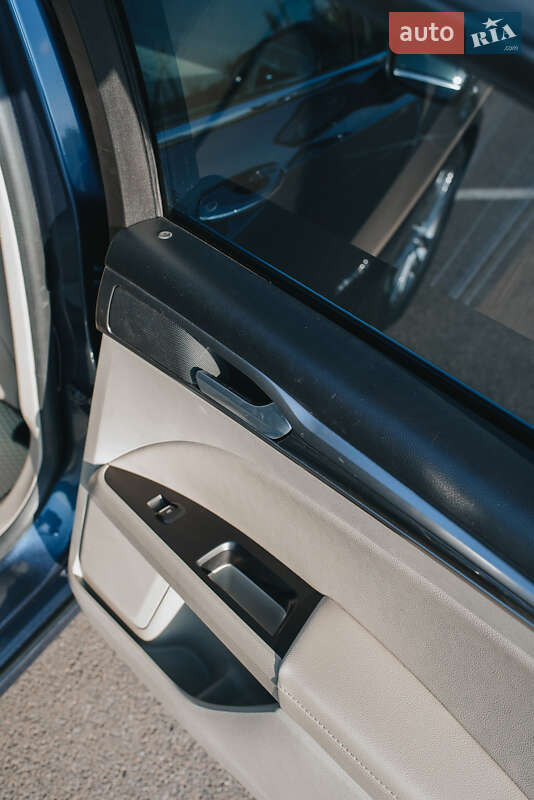 Седан Ford Fusion 2018 в Рівному