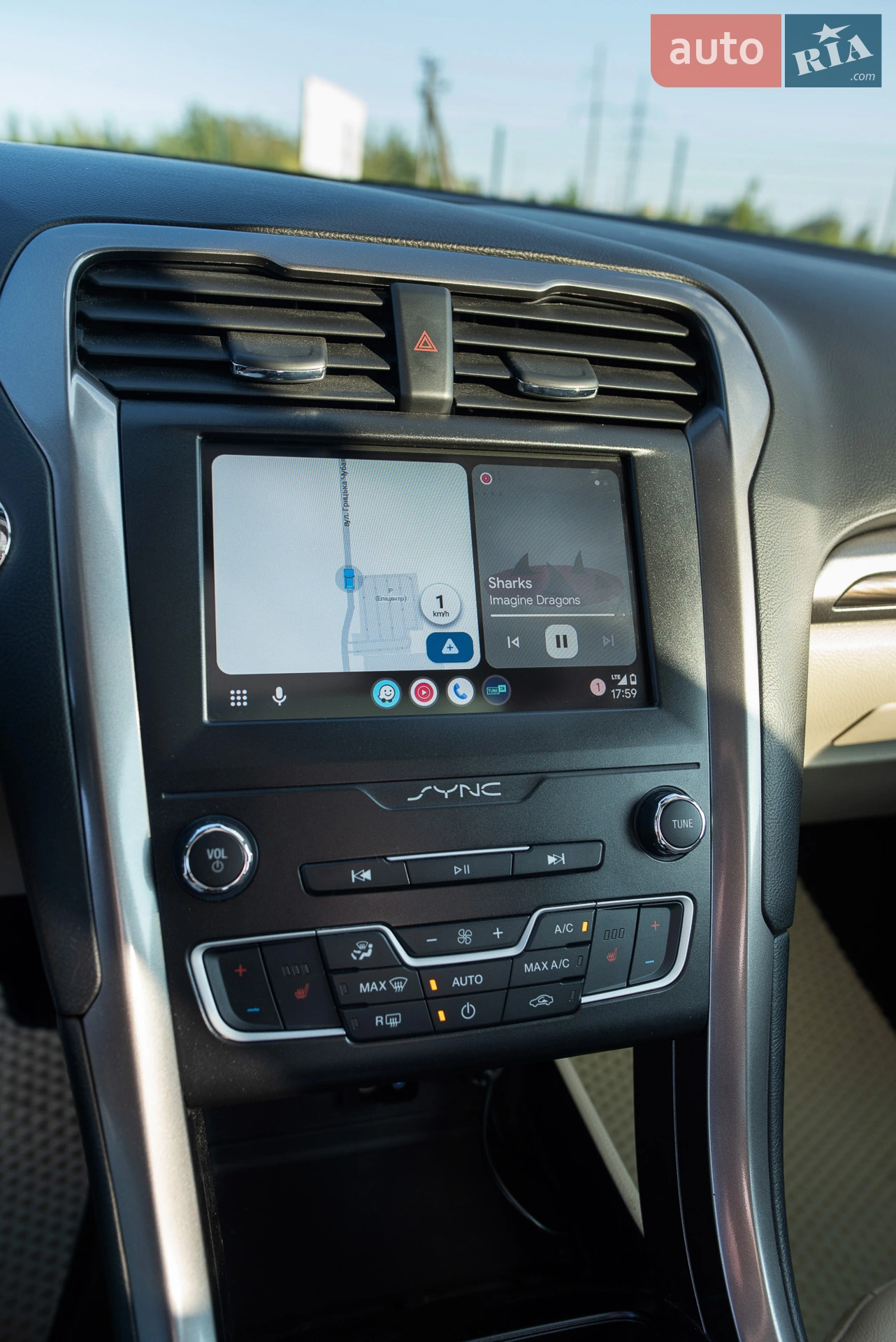 2018 Ford Fusion - мініатюра 71