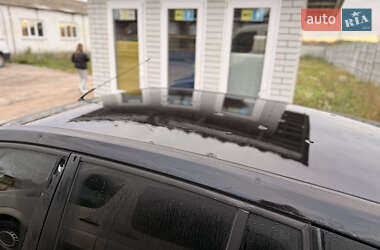 Хетчбек Ford Fusion 2008 в  фото 4 Хетчбек Ford Fusion 2008 в
