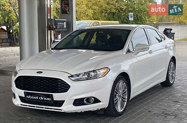 Ford Fusion 2015 Ford Fusion 2015