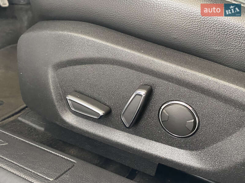 Седан Ford Fusion 2015 в Николаеве фото 12 Седан Ford Fusion 2015 в Николаеве