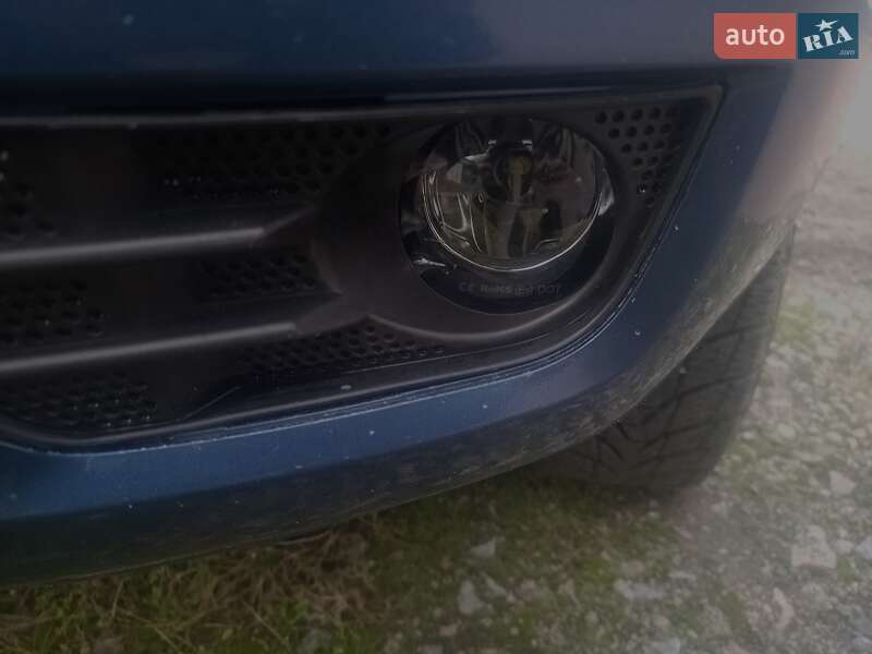 Хэтчбек Ford Fusion 2005 в Киеве