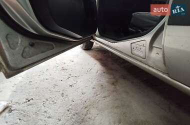 Хетчбек Ford Fusion 2008 в 