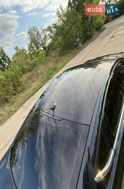 Седан Ford Fusion 2013 в 