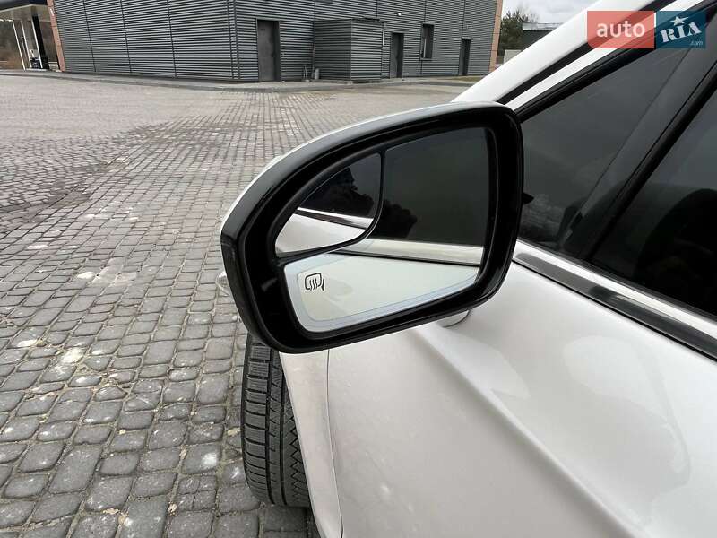 Седан Ford Fusion 2015 в Львові фото 18 Седан Ford Fusion 2015 в Львові