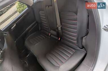 Седан Ford Fusion 2014 в 