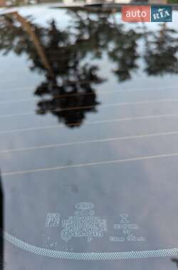 Седан Ford Fusion 2014 в 