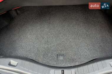 Седан Ford Fusion 2014 в 